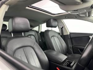 Audi A7 Sportback 3.0TDiQuat Stronic - Image 18