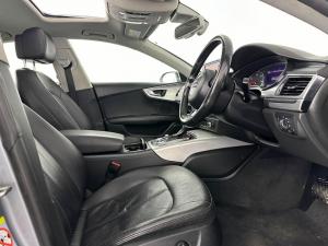Audi A7 Sportback 3.0TDiQuat Stronic - Image 19