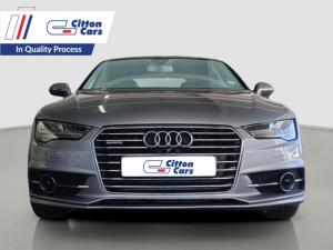 Audi A7 Sportback 3.0TDiQuat Stronic - Image 1