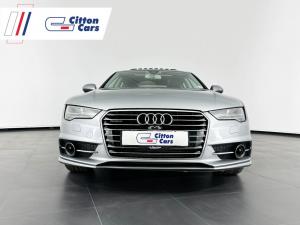 Audi A7 Sportback 3.0TDiQuat Stronic - Image 1