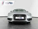 Thumbnail Audi A7 Sportback 3.0TDiQuat Stronic