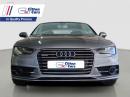 Thumbnail Audi A7 Sportback 3.0TDiQuat Stronic