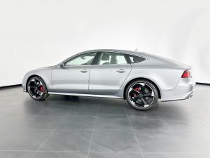 Audi A7 Sportback 3.0TDiQuat Stronic - Image 2