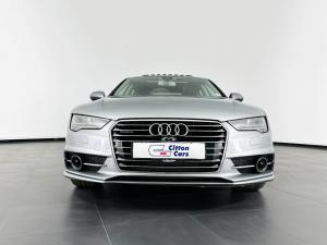 Audi A7 Sportback 3.0TDiQuat Stronic - Image 3