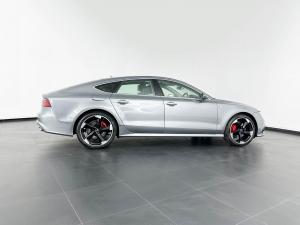 Audi A7 Sportback 3.0TDiQuat Stronic - Image 4