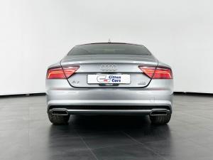 Audi A7 Sportback 3.0TDiQuat Stronic - Image 5