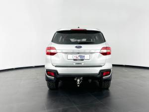 Ford Everest 2.2 TdciXLS automatic - Image 16