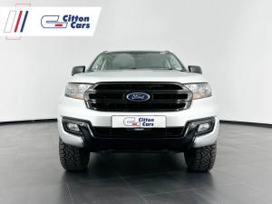 Ford Everest 2.2 TdciXLS automatic - Image 1