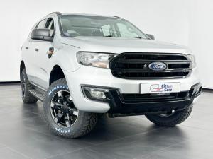 Ford Everest 2.2 TdciXLS automatic - Image 2