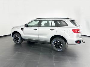 Ford Everest 2.2 TdciXLS automatic - Image 3