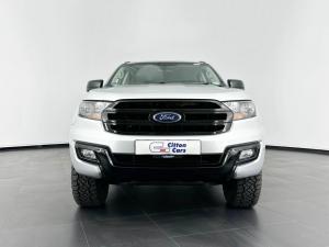 Ford Everest 2.2 TdciXLS automatic - Image 4