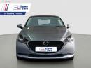 Thumbnail Mazda MAZDA2 1.5 Dynamic automatic 5-Door