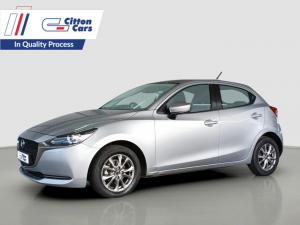 Mazda MAZDA2 1.5 Dynamic automatic 5-Door - Image 2