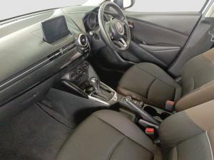 Mazda MAZDA2 1.5 Dynamic automatic 5-Door - Image 3