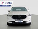 Thumbnail Mazda CX-5 2.0 Active automatic