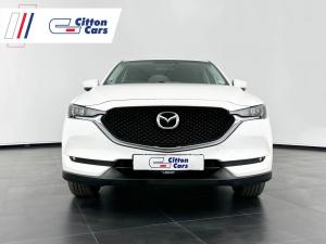 Mazda CX-5 2.0 Active automatic - Image 1