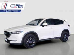 Mazda CX-5 2.0 Active automatic - Image 2