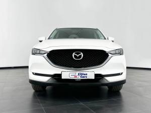 Mazda CX-5 2.0 Active automatic - Image 4