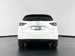Mazda CX-5 2.0 Active automatic - Image 5