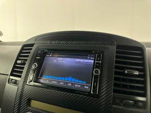 Nissan Pathfinder 2.5 dCi SE automatic - Image 14
