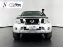 Thumbnail Nissan Pathfinder 2.5 dCi SE automatic