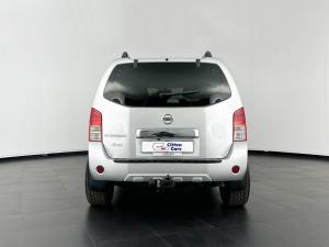 Nissan Pathfinder 2.5 dCi SE automatic - Image 2