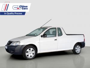 Nissan NP200 1.6 Safety PackS/C - Image 2