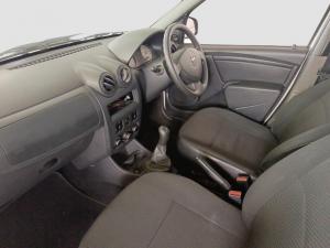 Nissan NP200 1.6 Safety PackS/C - Image 3
