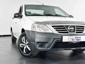 Nissan NP200 1.6 Safety PackS/C - Image 10