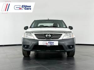 Nissan NP200 1.6 Safety PackS/C - Image 1