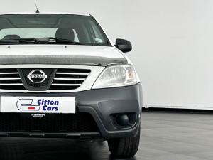 Nissan NP200 1.6 Safety PackS/C - Image 3