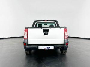 Nissan NP200 1.6 Safety PackS/C - Image 4