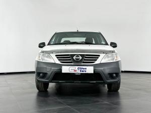 Nissan NP200 1.6 Safety PackS/C - Image 6