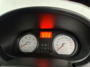 Nissan NP200 1.6 Safety PackS/C - Image 8