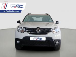 Renault Duster 1.5 DCI ZEN EDC - Image 1