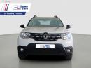 Thumbnail Renault Duster 1.5 DCI ZEN EDC