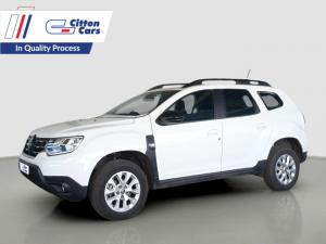 Renault Duster 1.5 DCI ZEN EDC - Image 2