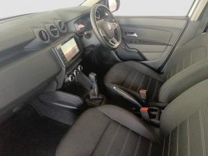Renault Duster 1.5 DCI ZEN EDC - Image 3