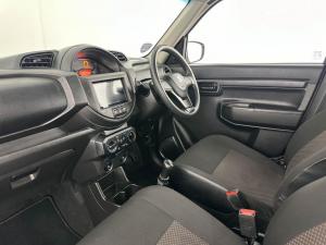 Suzuki S-PRESSO 1.0 GL - Image 14