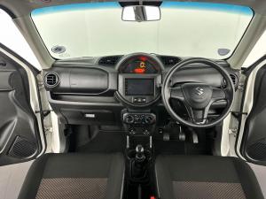 Suzuki S-PRESSO 1.0 GL - Image 15