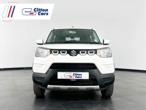 Suzuki S-PRESSO 1.0 GL - Image 1