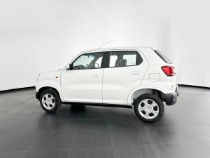 Suzuki S-PRESSO 1.0 GL - Image 2