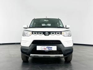 Suzuki S-PRESSO 1.0 GL - Image 3