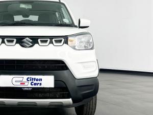 Suzuki S-PRESSO 1.0 GL - Image 4