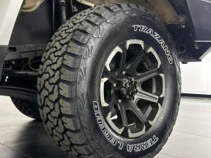 Toyota Land Cruiser 79 4.5DS/C - Image 12