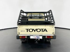 Toyota Land Cruiser 79 4.5DS/C - Image 3