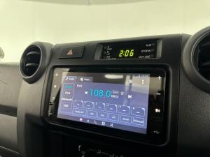 Toyota Land Cruiser 79 4.5DS/C - Image 7