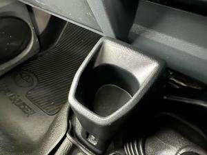 Toyota Land Cruiser 79 4.5DS/C - Image 8