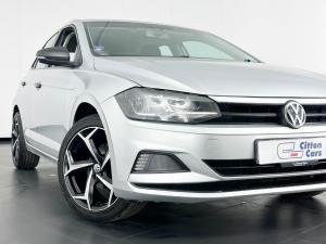 Volkswagen Polo 1.0 TSI Trendline - Image 10