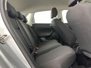 Volkswagen Polo 1.0 TSI Trendline - Image 12
